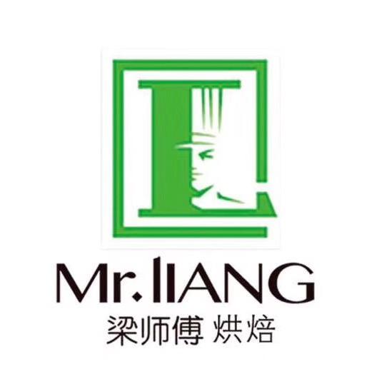 梁师傅蛋糕