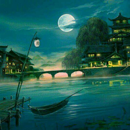 万家福
