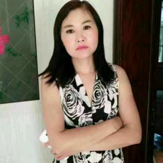 坚强