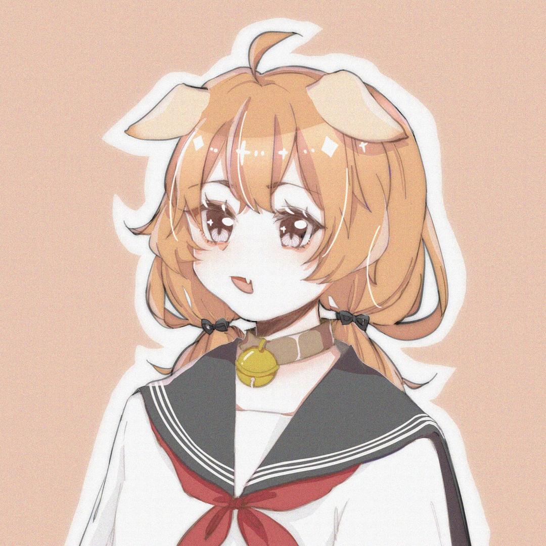 狗皮皮JK