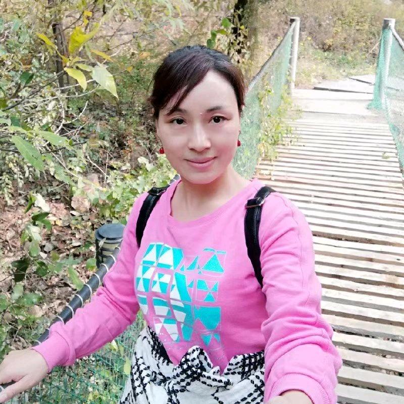 玲玲儿