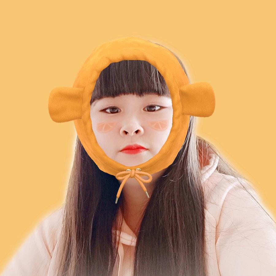 你@是我唯一🥰