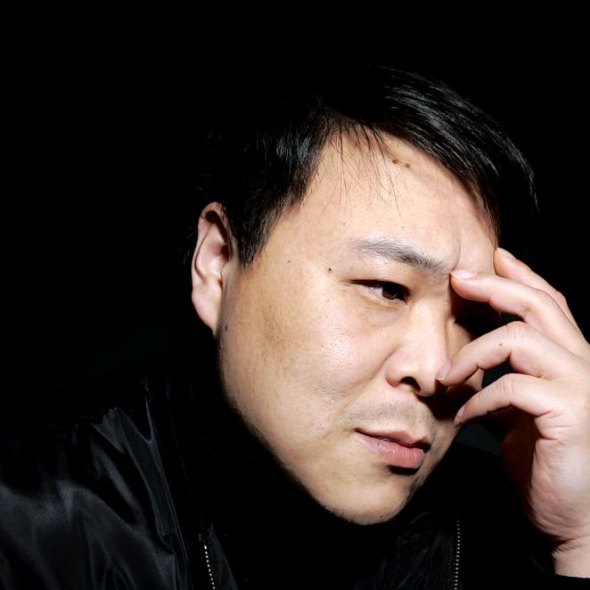 超级厉害的人～🎥