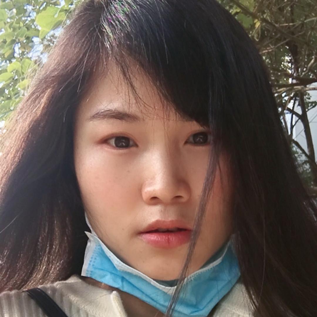 驾培霖霖姐