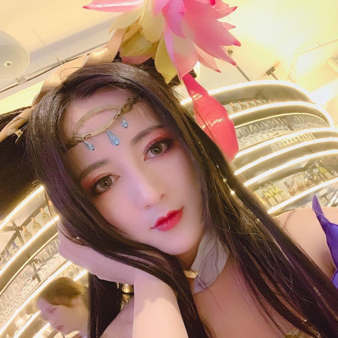 樱未大白白@抖音