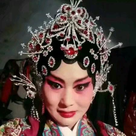 豫剧.董淑丽