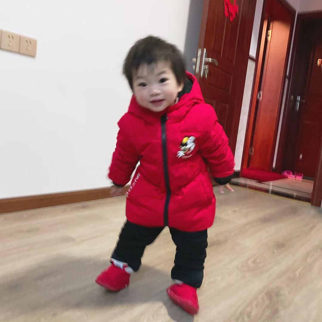 值得爱