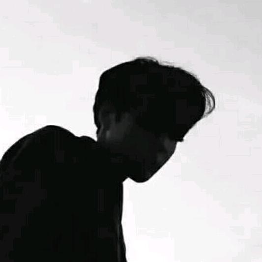 自嘲.