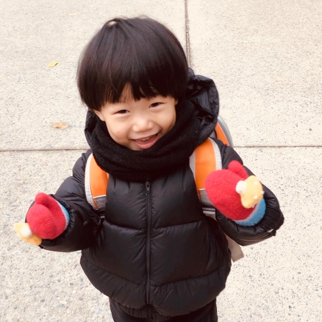 小小孙@ 玺诺