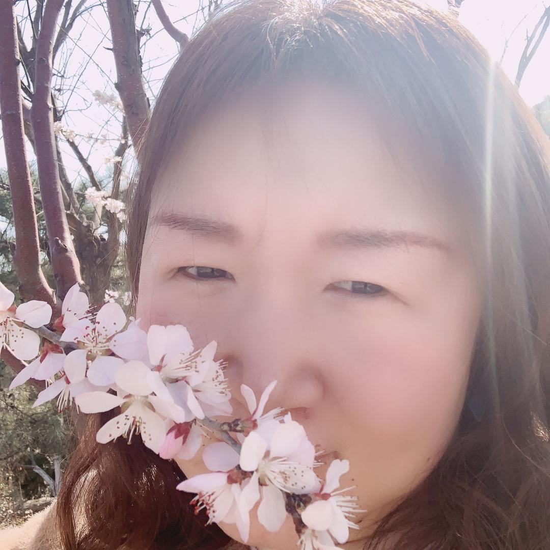彩霞满天