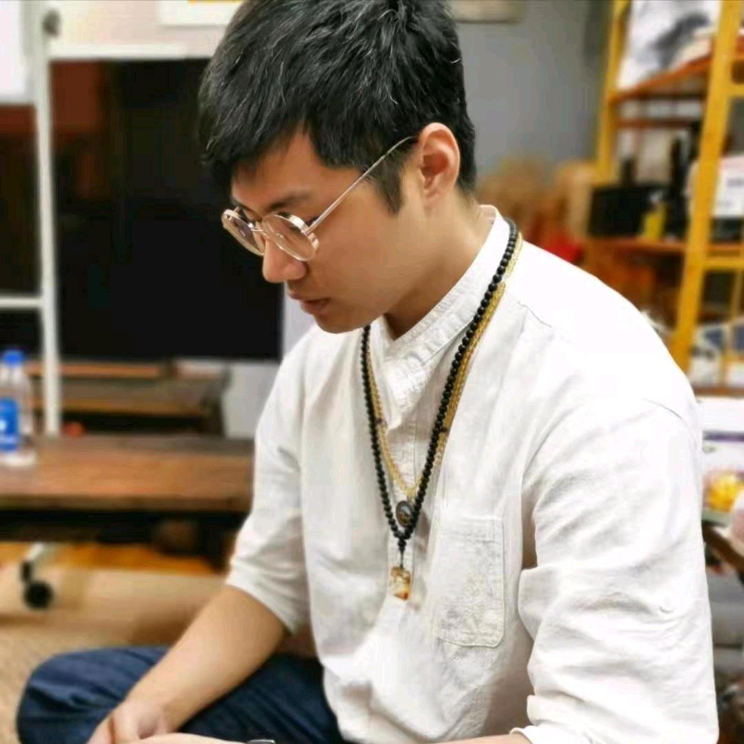 心理咨询师虾条君💝（专注解决问题✨）