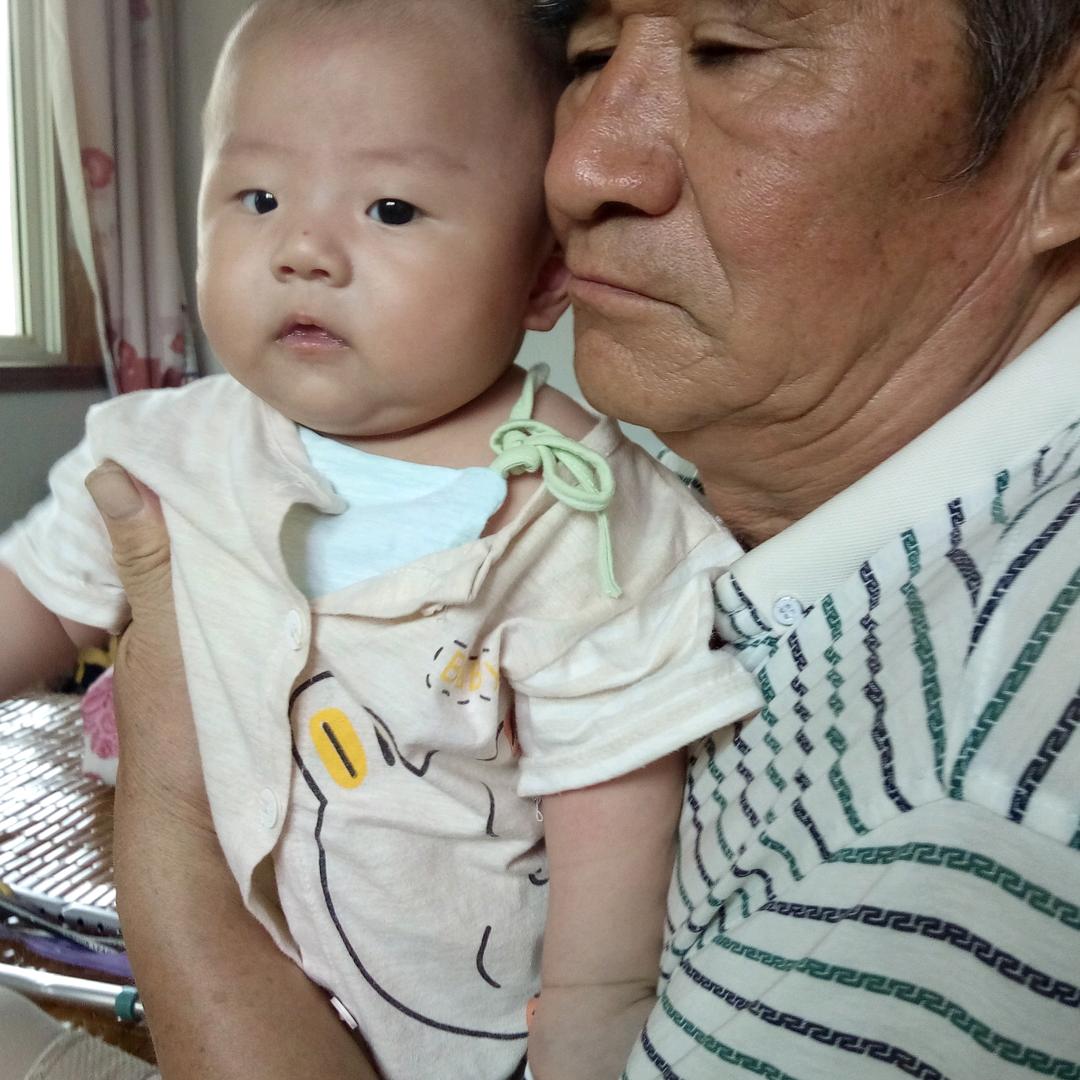 笑笑书法