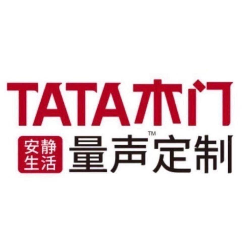 TATA木门｜门墙柜全屋配
