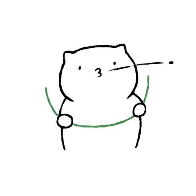 小情绪.