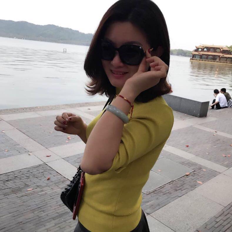 小腹婆(厨窗有好物)