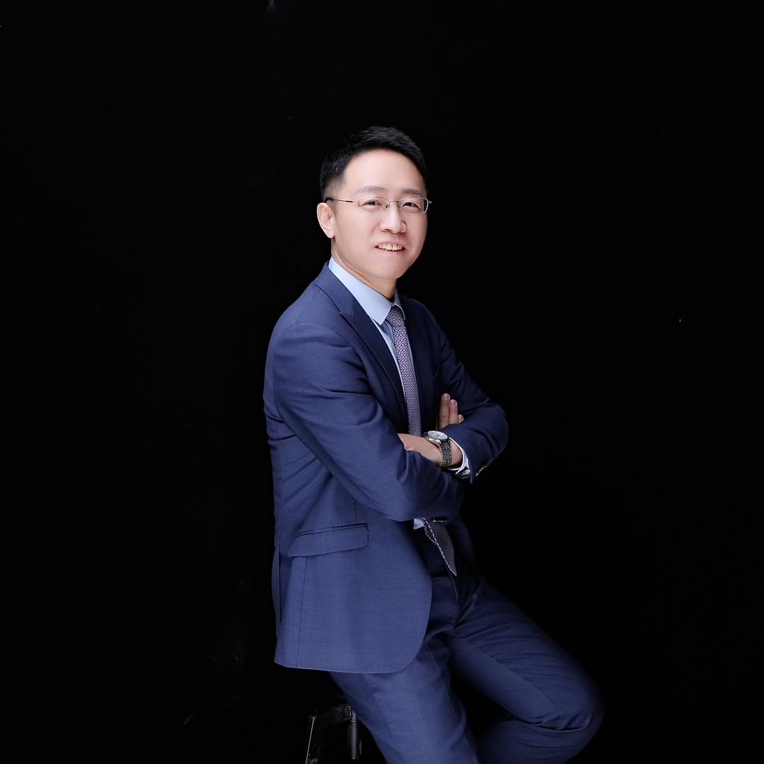 王辰课堂