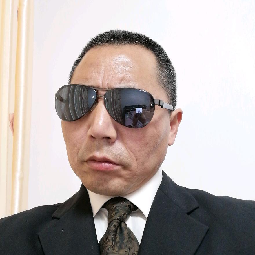 綠分哥