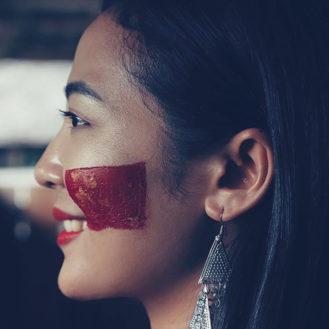 黑美人