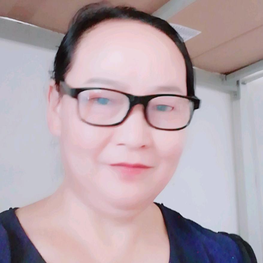 自信，开心快乐