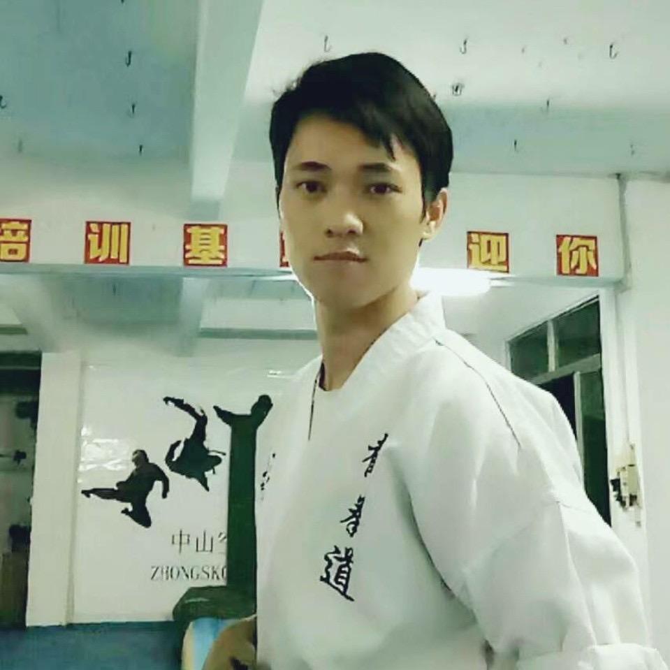 小龙教练