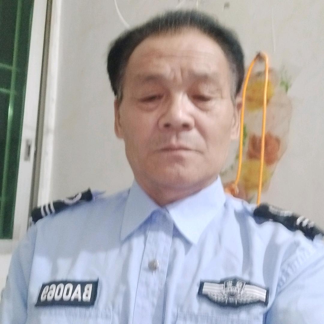 独来独往