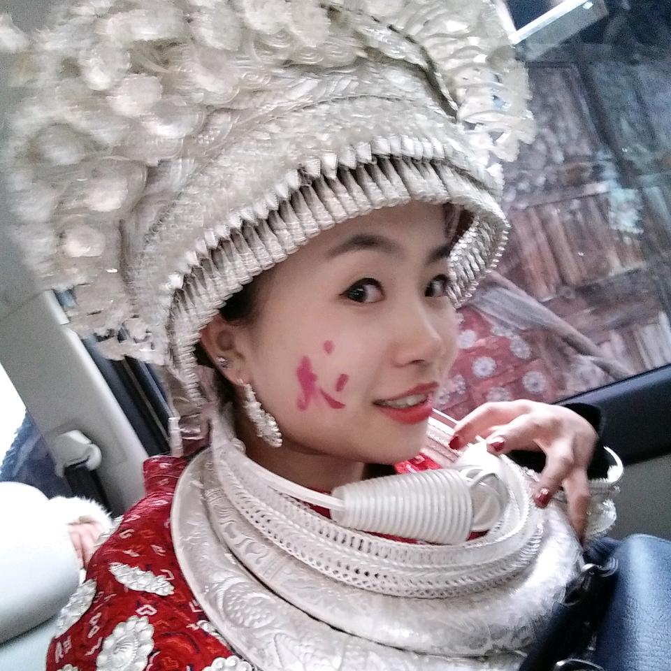 黄平❤️玲妹