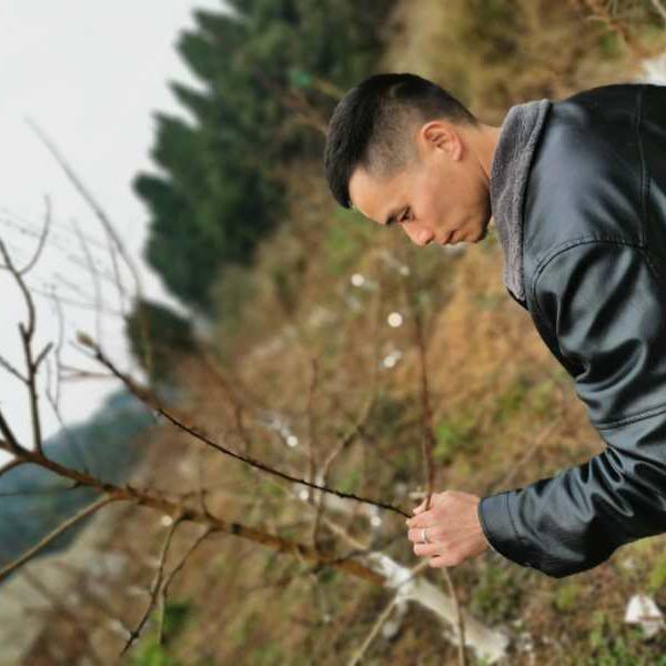 刘老板玩农笔记