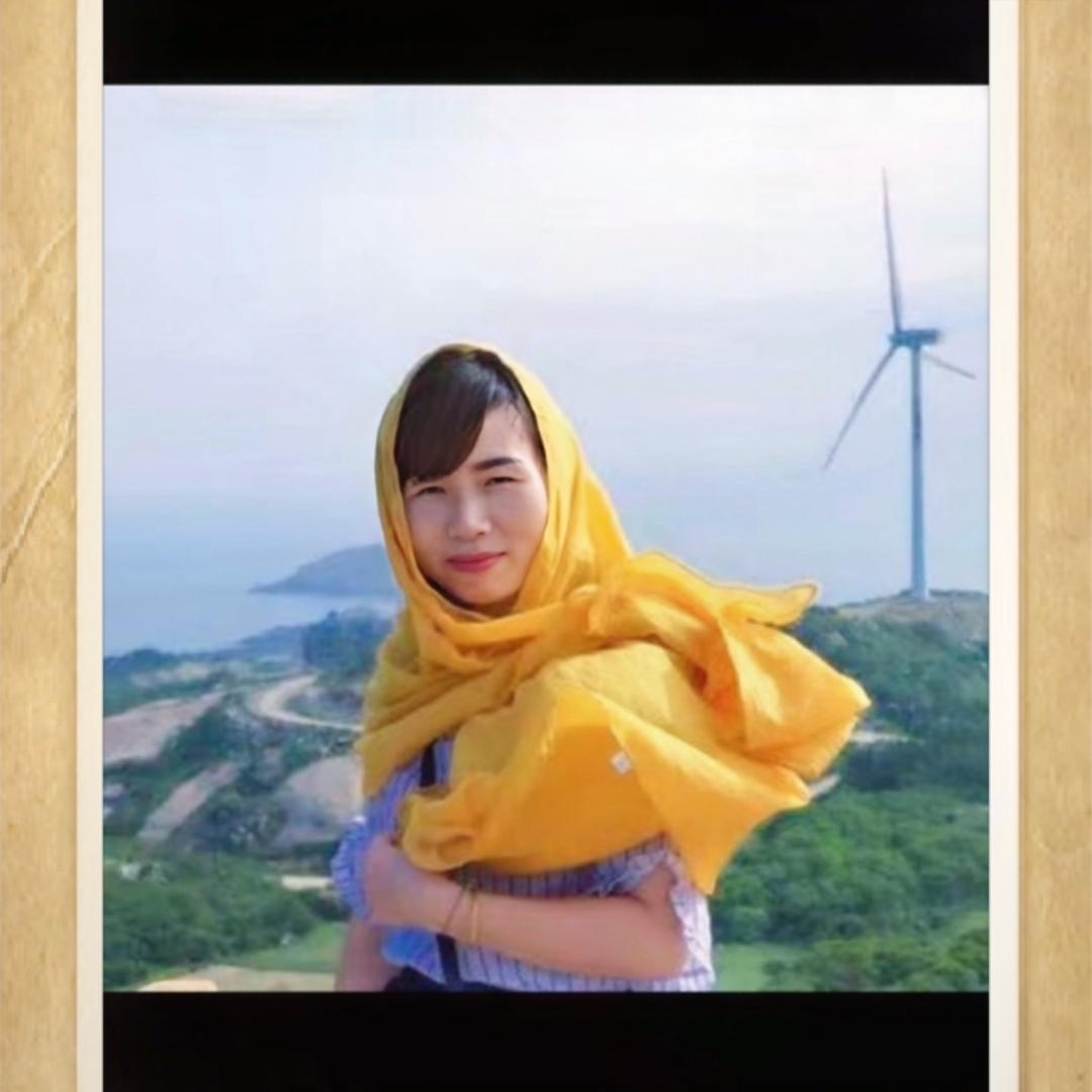繁花🌼
