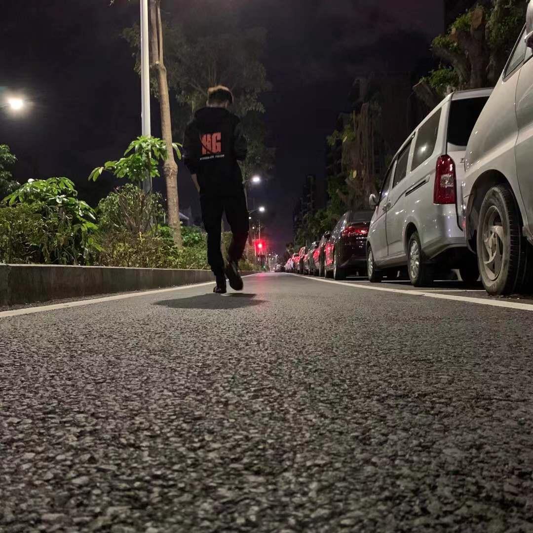 逃之夭夭