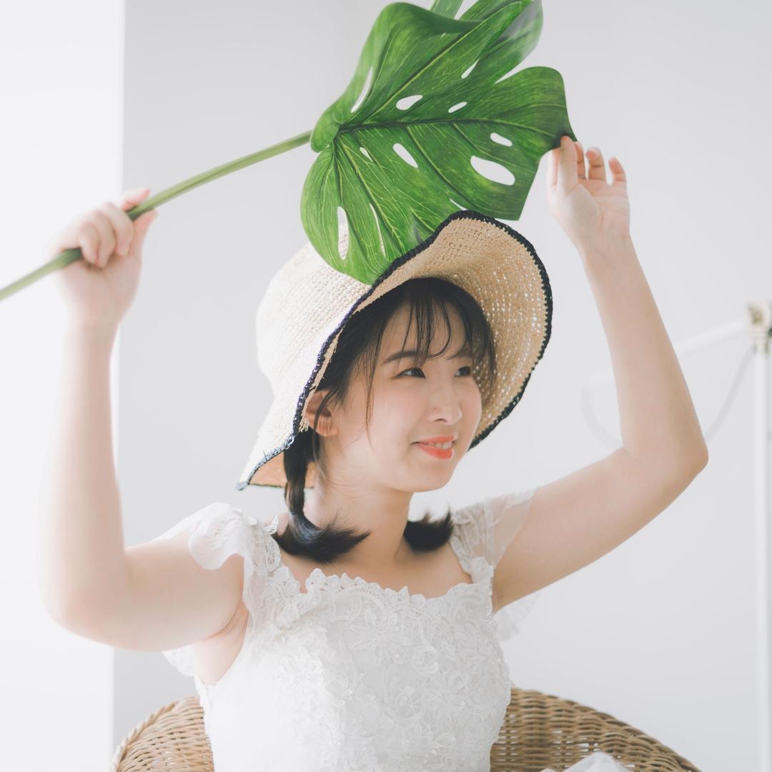 我是Anna呀