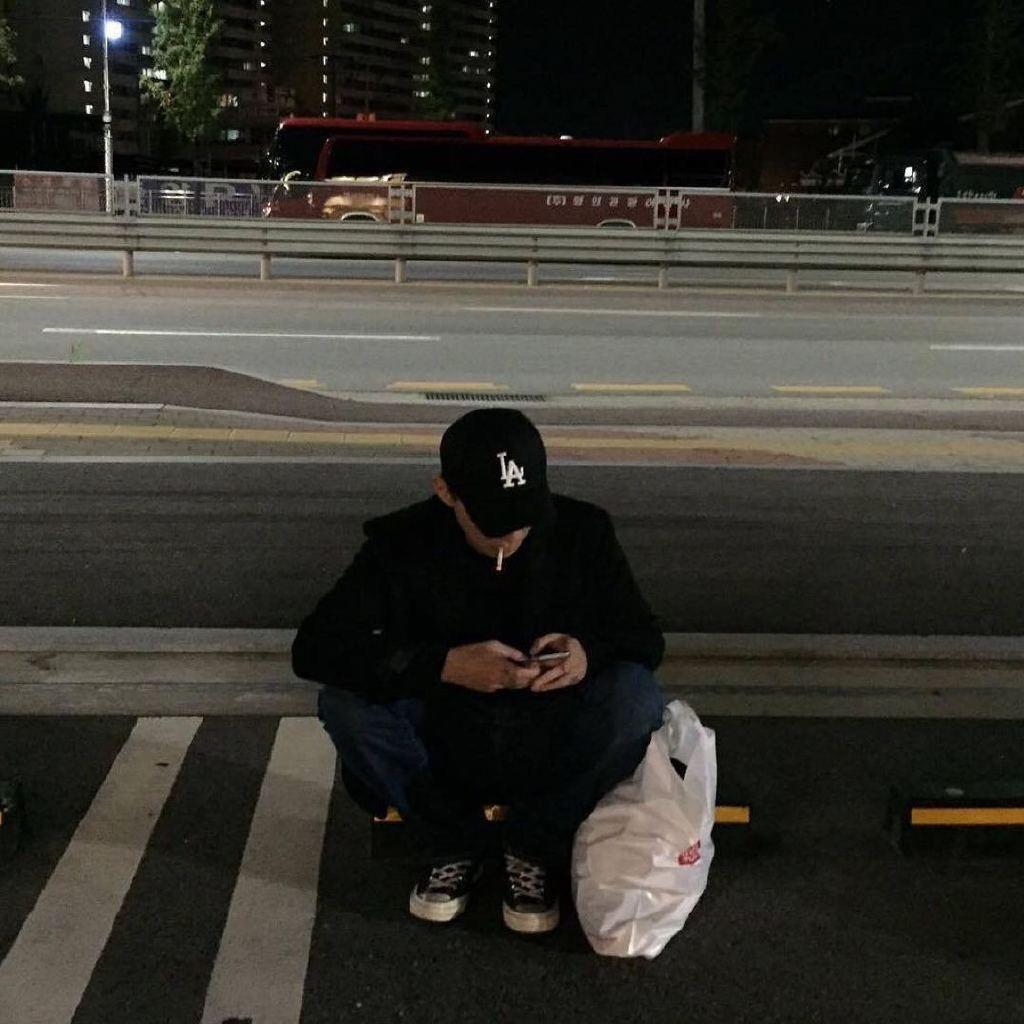 欢哥说我有东西