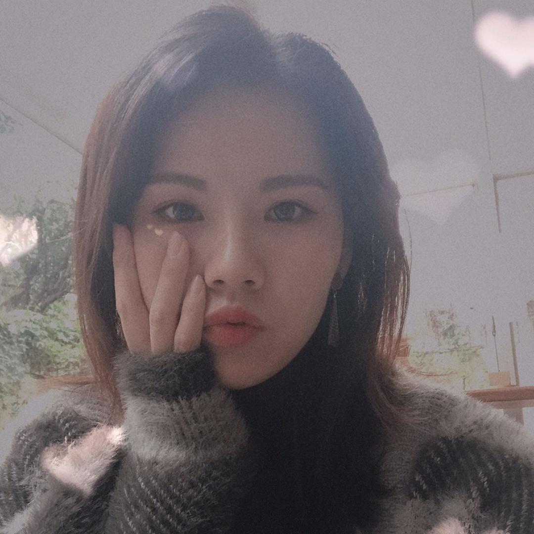 wuli小糖🍬
