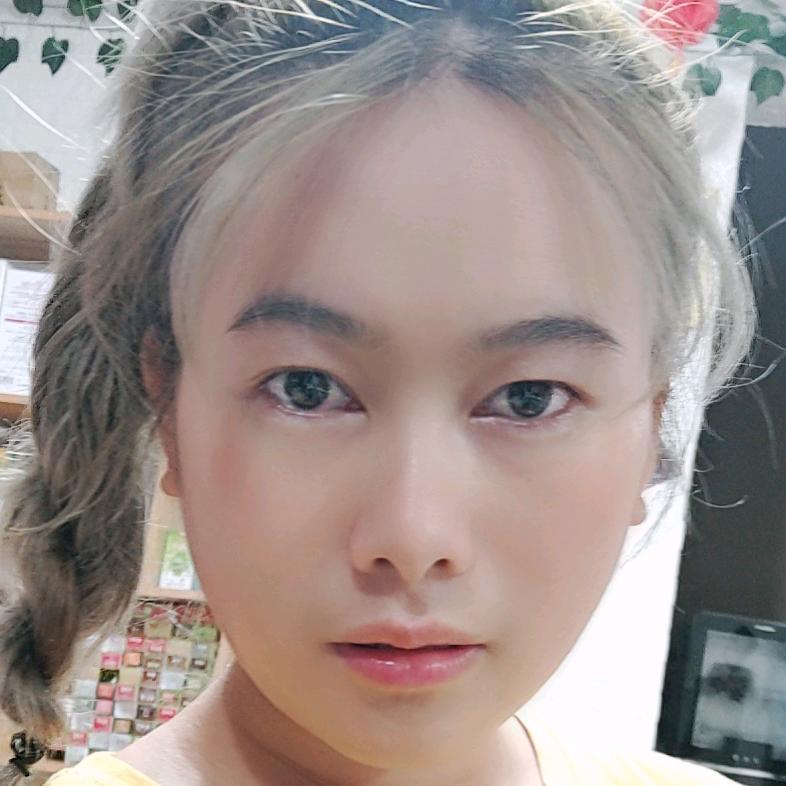 小艳