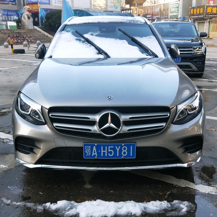小冲
