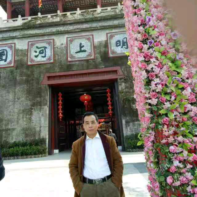 邱敏（奇人:)）