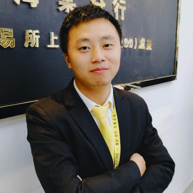 邹邹看房