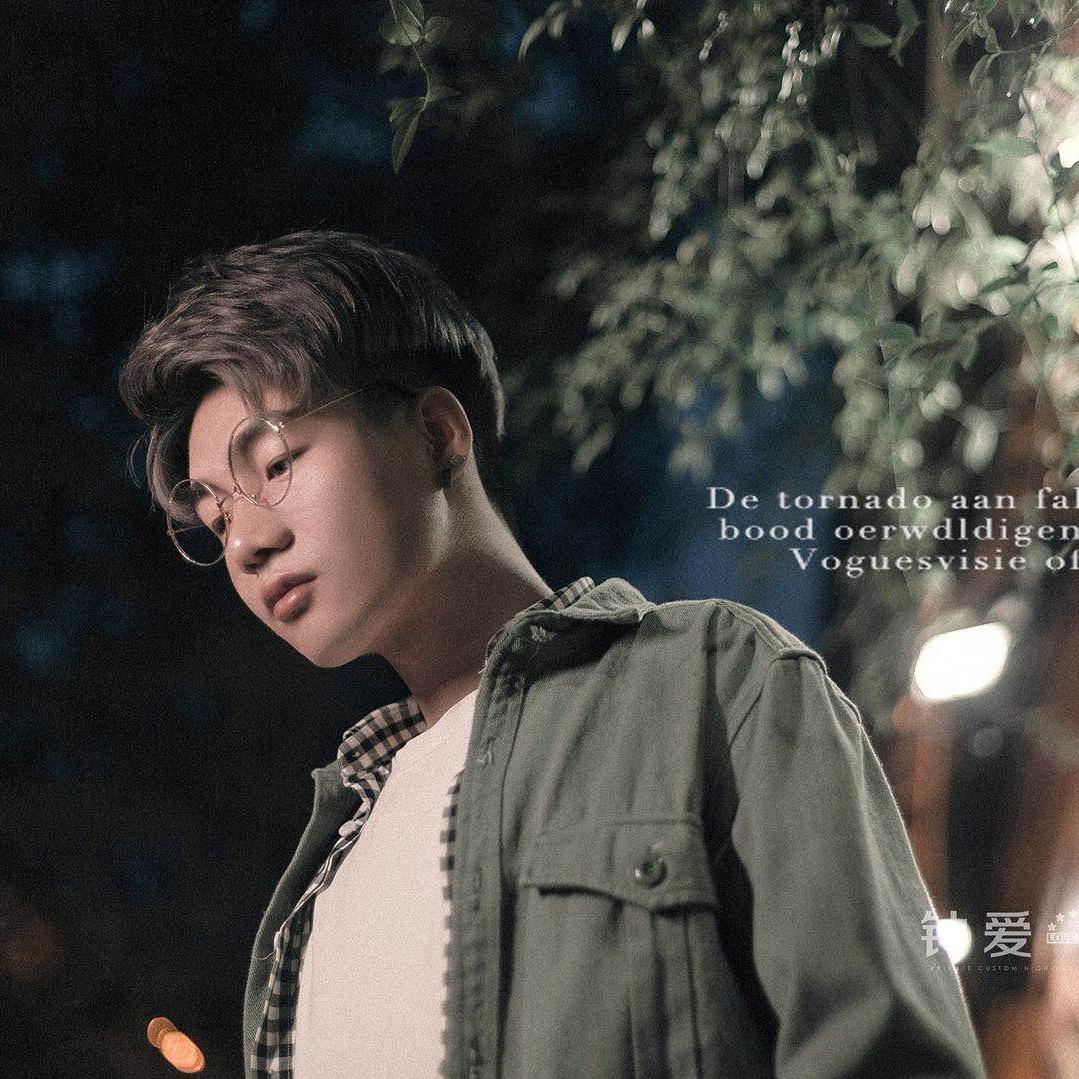 织里减龄发型设计阿飞