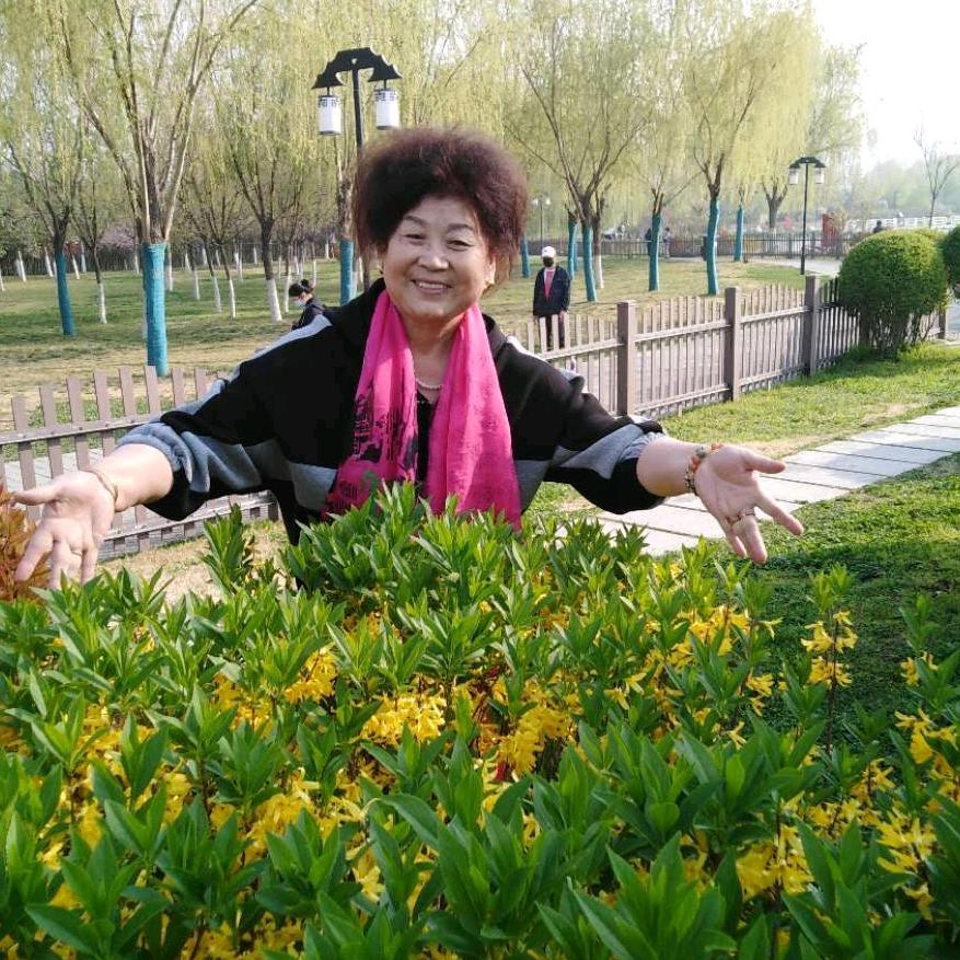 开心快乐每一天
