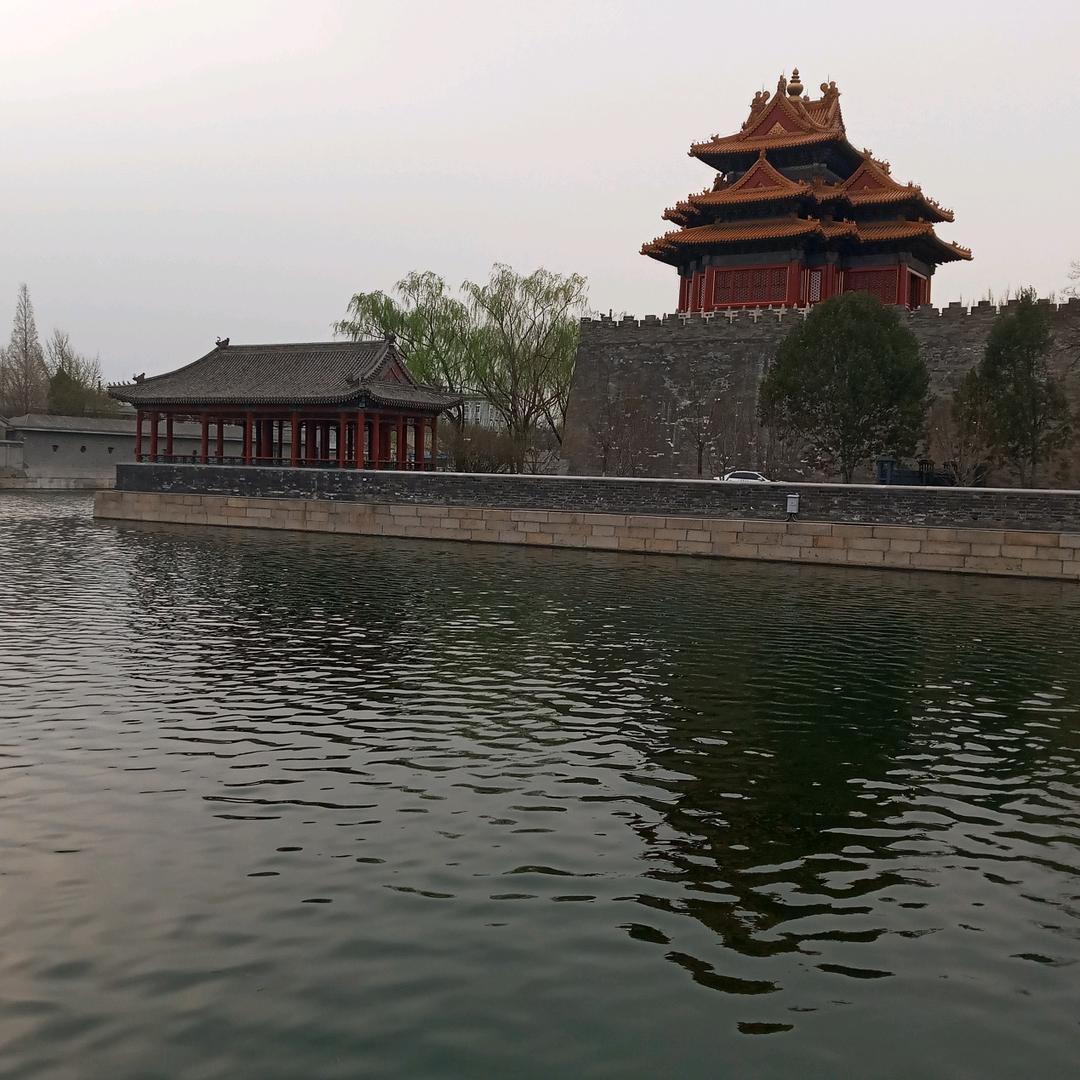 暴雨☔️中的太阳🌞