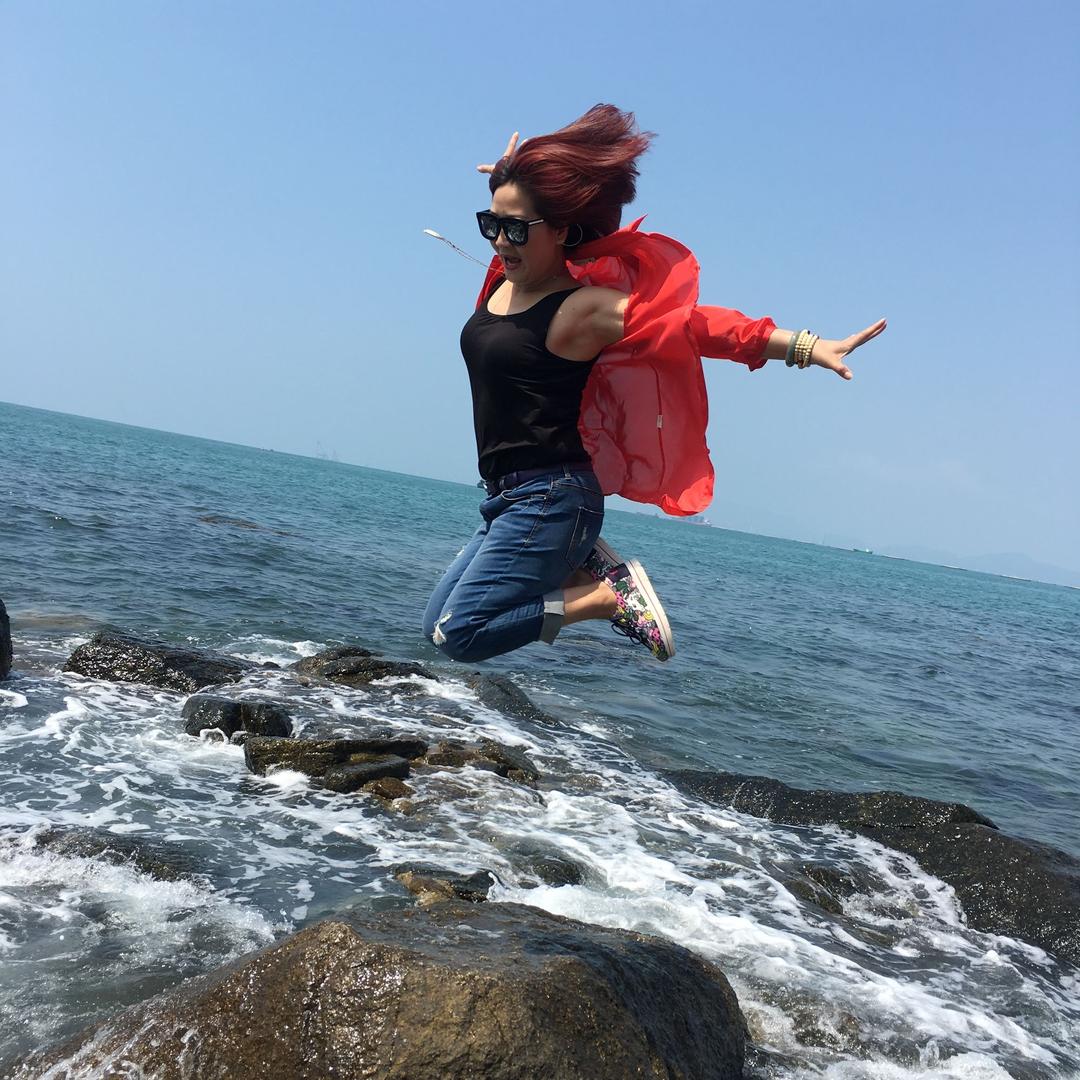 小龙女🍎