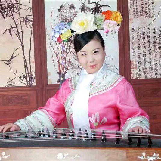 一帘幽梦