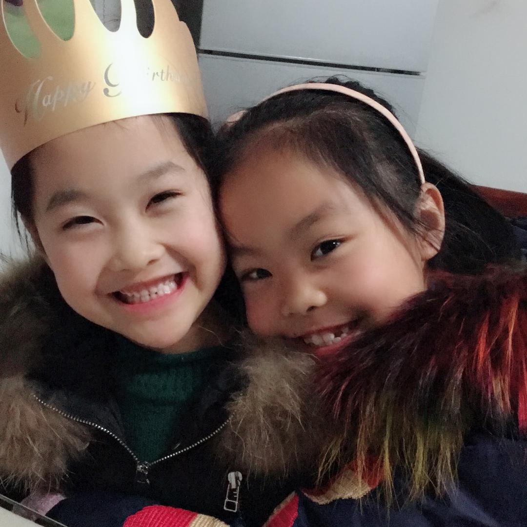 小鱼儿