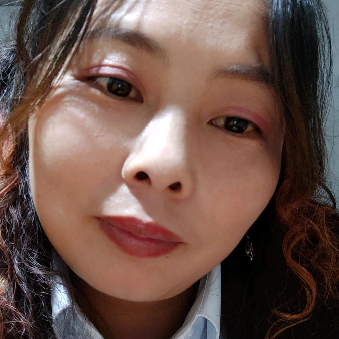 茉莉清香（拒绝连赞）