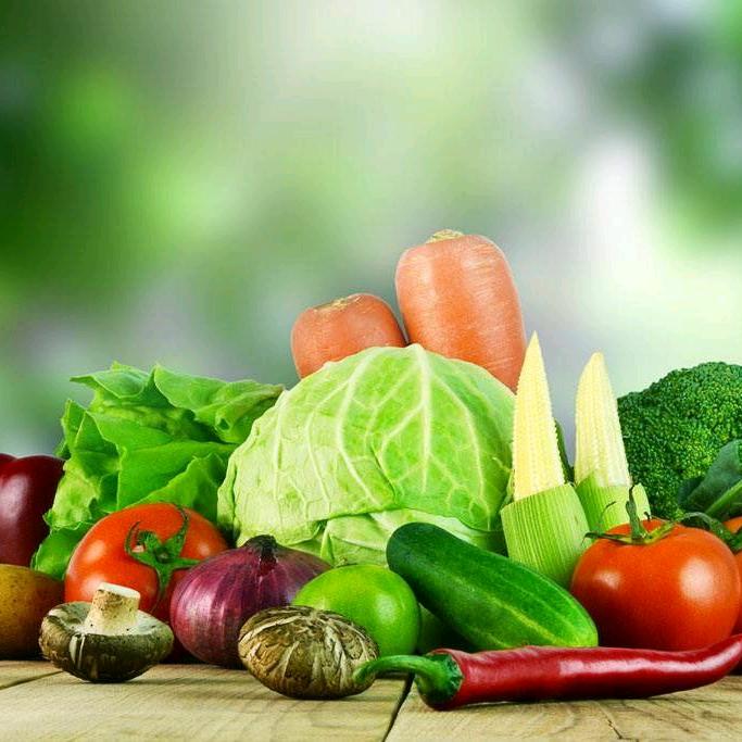 大玲子（蔬菜购销）