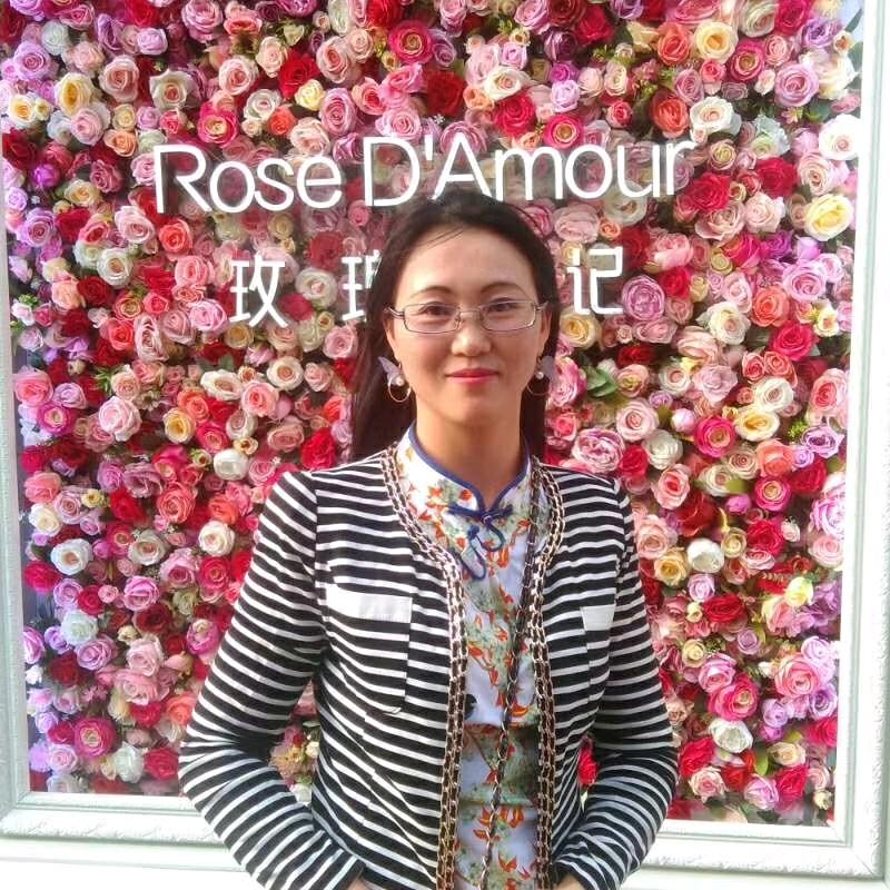 李家大小姐