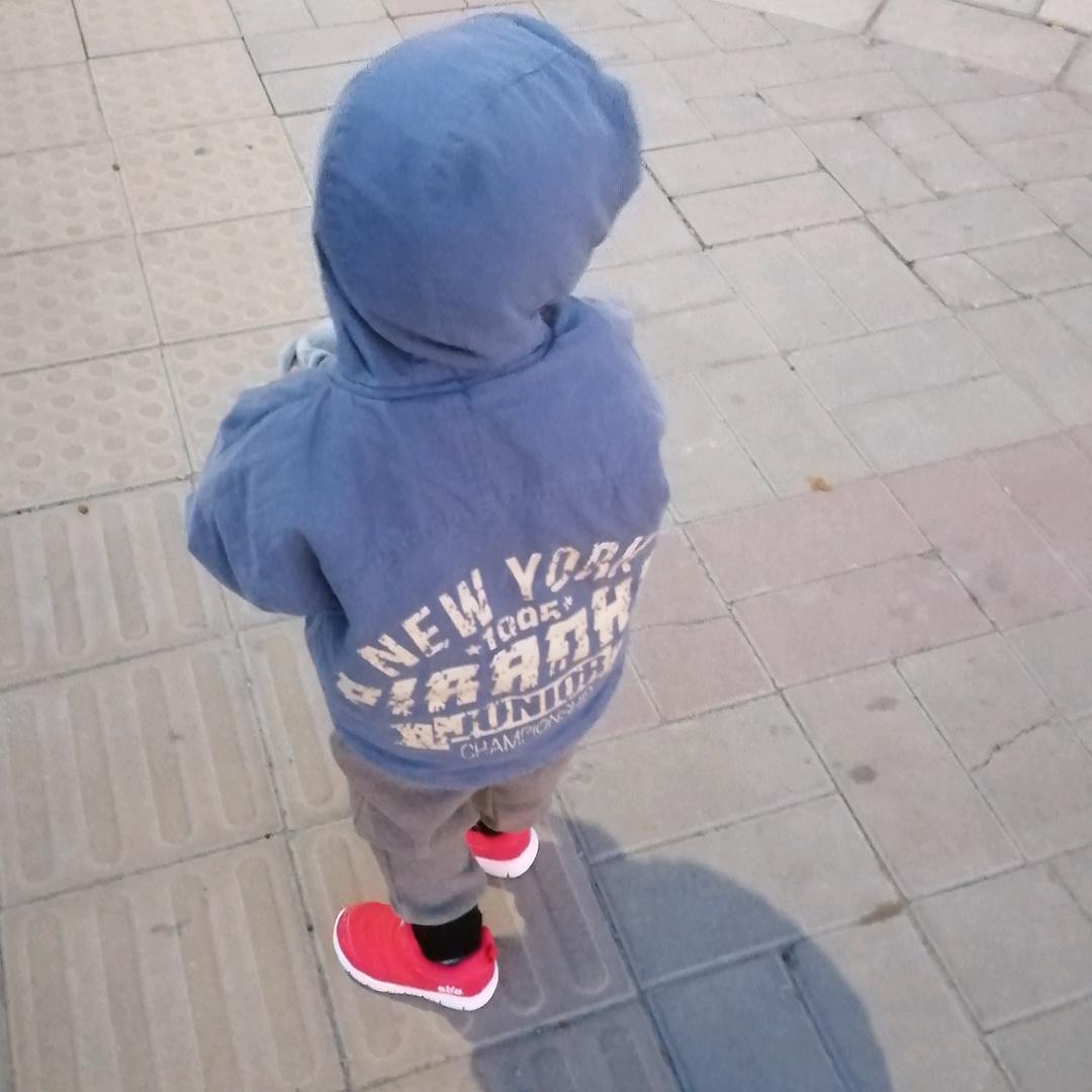 像风一样的女子