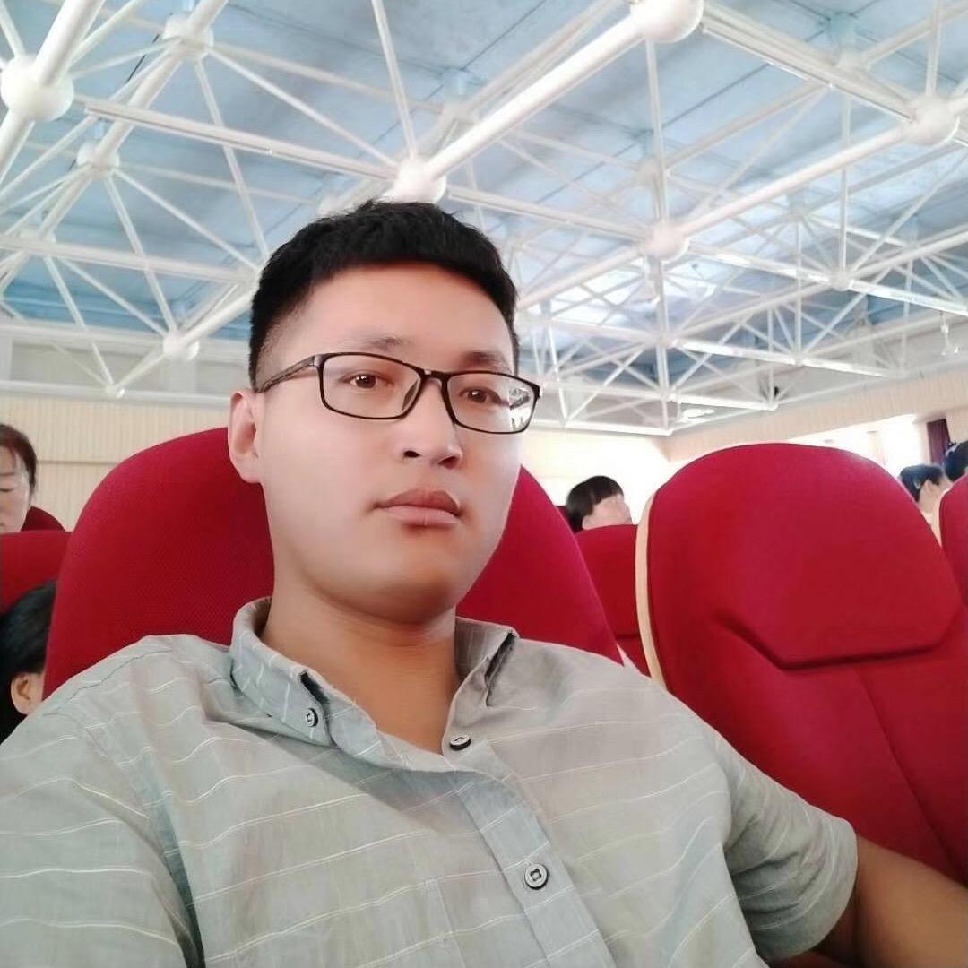 相忘于江湖