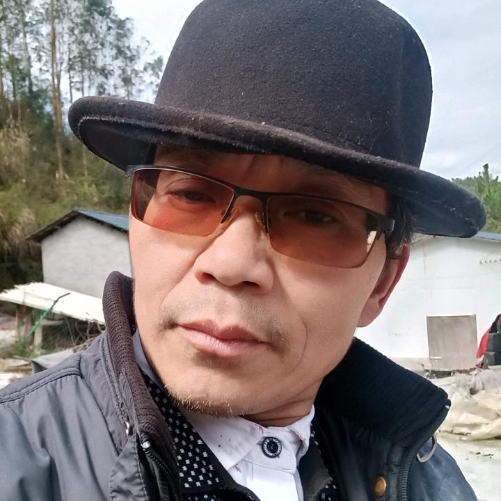 舞中影