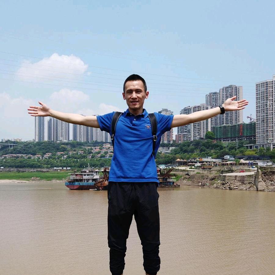 火哥（开火锅的火哥）