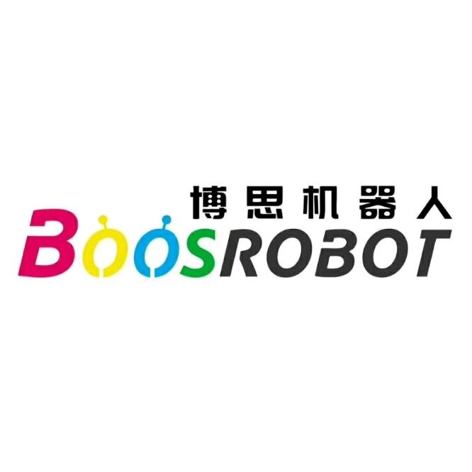 博思机器人官方号